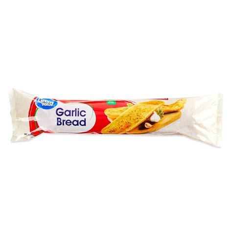 Buy Great Value Garlic Bread, 16 oz Online at Lowest Price in Ubuy ...