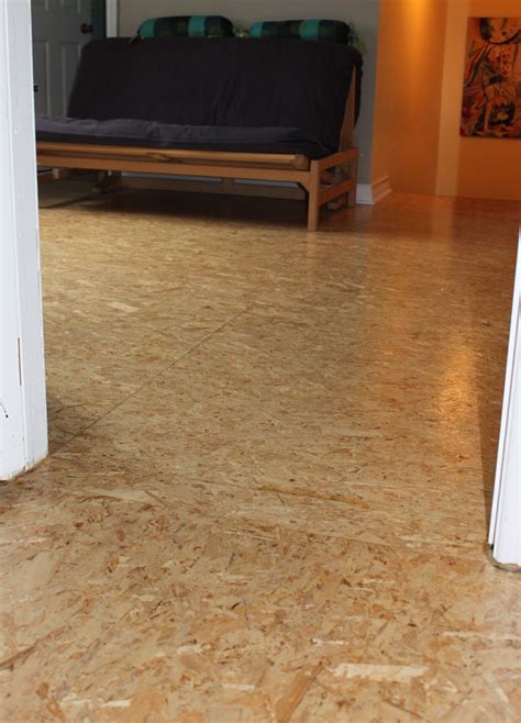 Osb flooring ideas – Artofit