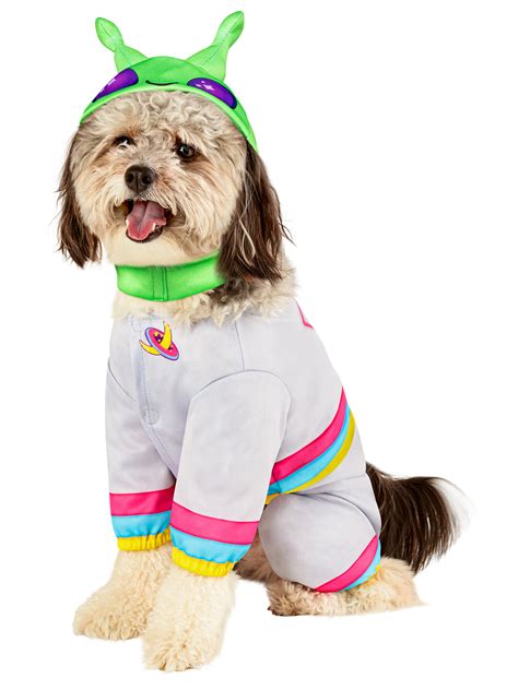 Image result for Alien Dog Costume