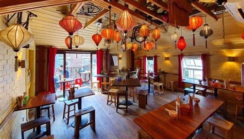 10 Restaurants In Glasgow For A Memorable Dining Experience In 2026