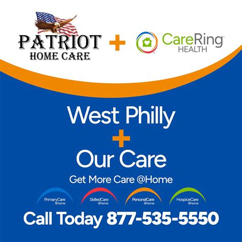 Patriot Home Care | Patriot Home Care is now part of CareRing Health ...