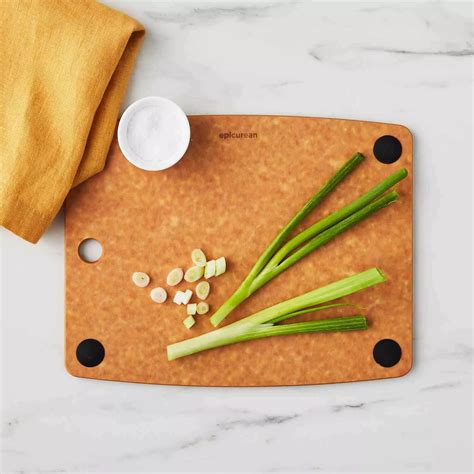 Epicurean Nonslip Cutting Board, 12" x 9" | Sur La Table