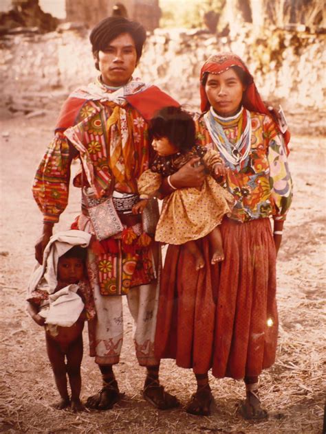 Explore the Native Roots: Unveiling the Tribes of Zacatecas
