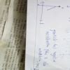 DRAW THE SHAPE OF V-T GRAPH IN THE FOLLOWING CASES Uniform retardation ...