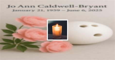 Obituary | Jo Ann Caldwell-Bryant of Russellville, Alabama | Hanceville ...