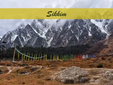 Sikkim Holiday Packages
