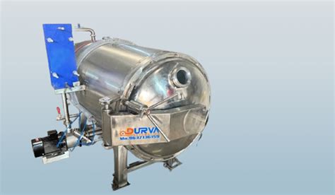 Industrial Automation & Food Processing Plants in India