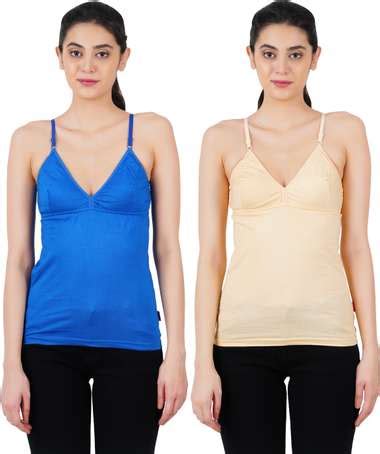 Camisoles - Buy Camisoles for Women & Girls Online in India | Shopsy