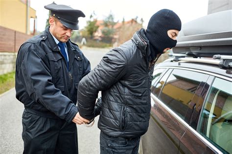 Dream of Going to Jail Meaning & Spiritual Messages