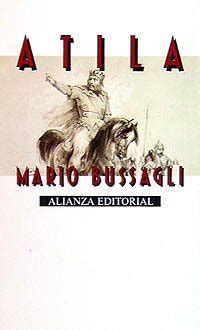 Buy Atila / Attila Book Online at Low Prices in India | Atila / Attila ...