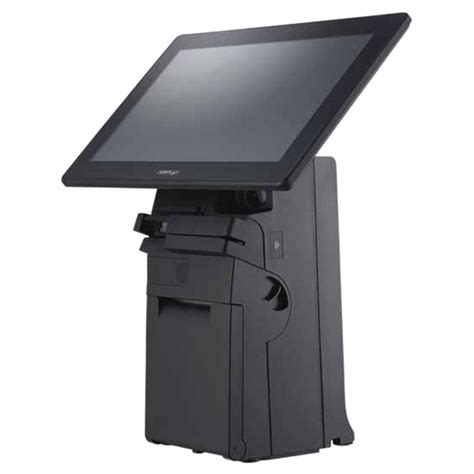 Buy Posiflex Rugtek All-in-one POS Terminal 14Inch HS-2414W-3A Online ...