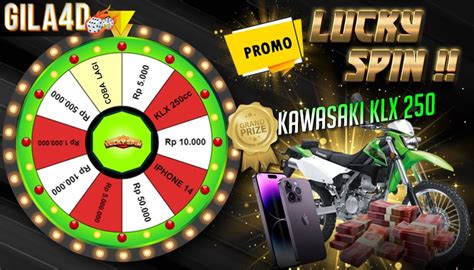GILA4D: TOTO & Slot Digital Dengan Alur Informasi Lebih Terkontrol