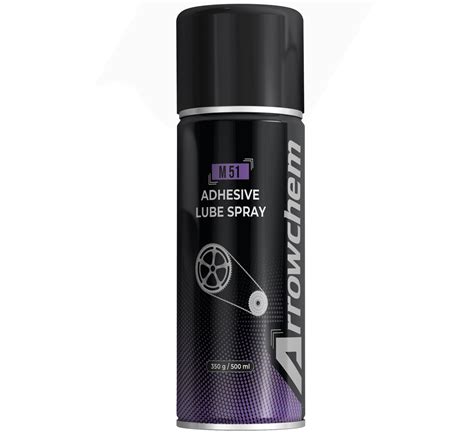 Arrowline - Aerosol Spray & Car Care