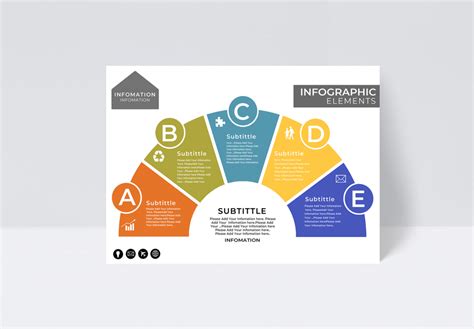 Information Banner Design 的图像结果