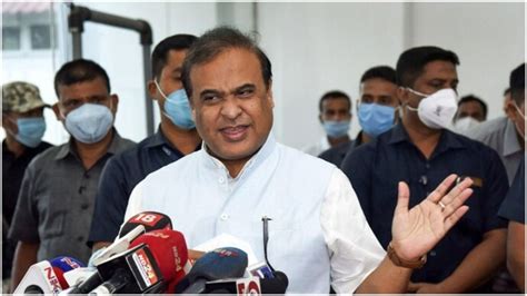 Rahul Gandhi's US tariff remarks show ‘anti-India’ stand, says Himanta ...
