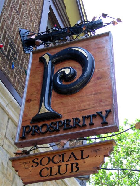 Locations Hub - Tremont - Prosperity Social Club