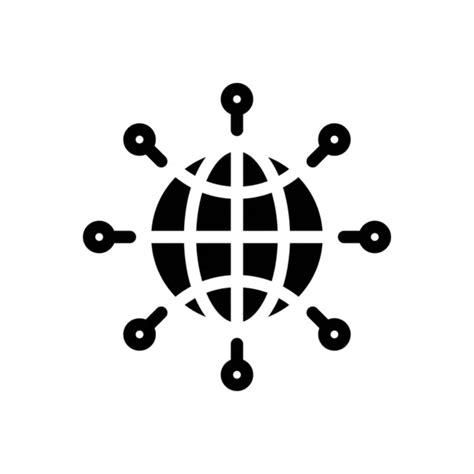A Global Network Symbol 的图像结果