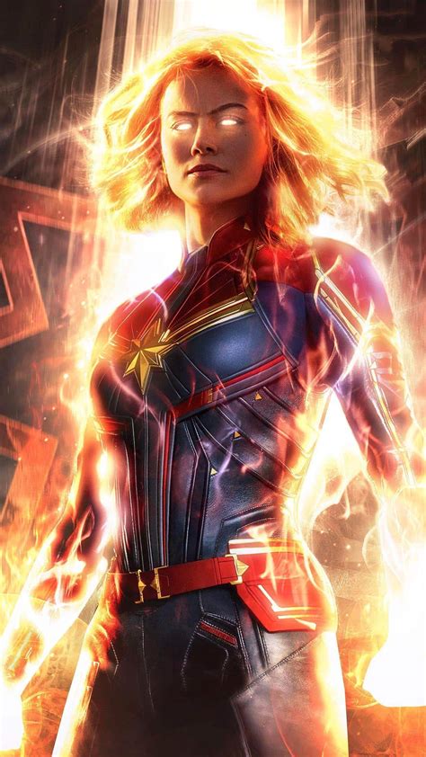 Marvel Heroes Female List