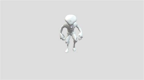 Image result for Alien Walk Cycle