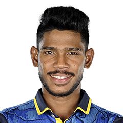 Sri Lanka vs Afghanistan - 1st Match - Afghanistan tour of Sri Lanka, 2024