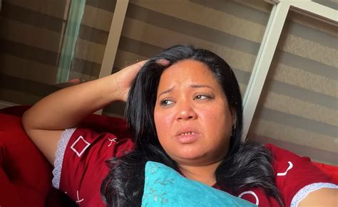 भारती सिंह की प्रेग्नेंसी में इस बीमारी ने बढ़ाई चिंता, दूसरे बच्चे की ...