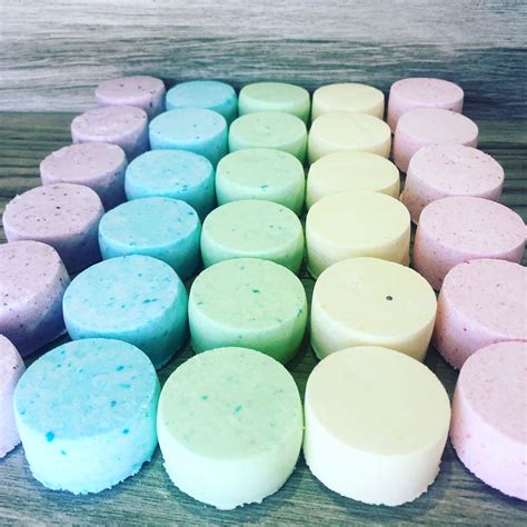 Best Scented Shower Steamers at Lucas Thomason blog