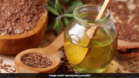 Roasted Flax Seeds: क्यों करना चाहिए रोस्टेड अलसी के बीजों को डाइट में ...