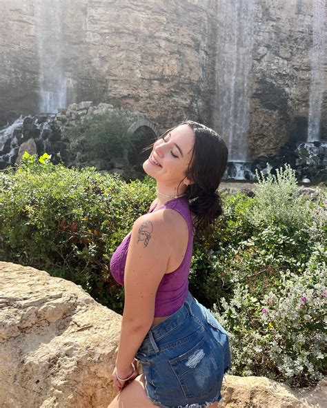 Emily Cocea | the water rides really get you soaked💧 | Instagram