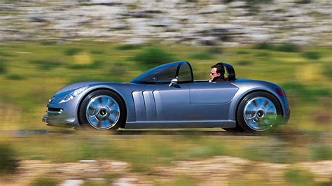 These are Peugeot’s wildest concept cars