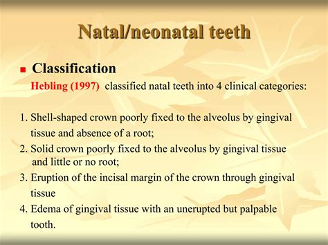 Development of occlusion. | PPTX