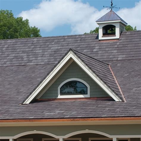 Roof Tile | Ludowici Roof Tile