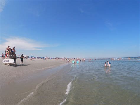 Sea Chest Motel Wildwood Crest