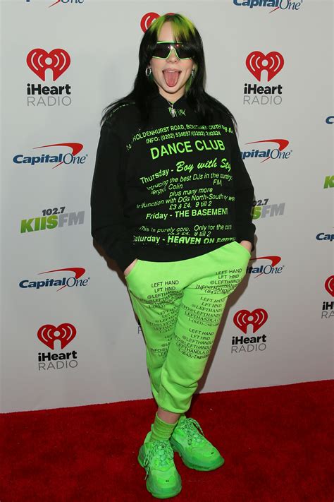 The Leak That Almost Broke Billie Eilish - Truth or Fiction