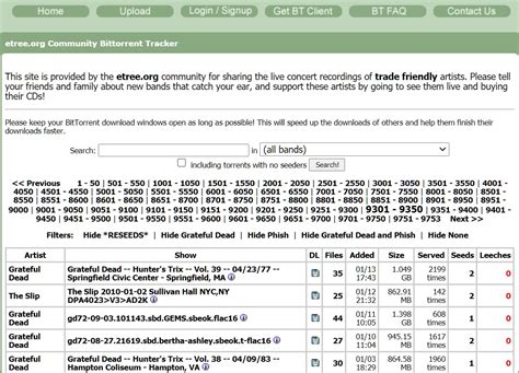 BitTorrent Tutorial 的图像结果