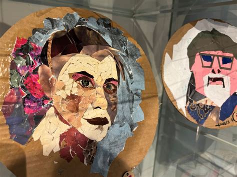 Family Workshop – Make your own (Un) Common Person of Rotherham ...