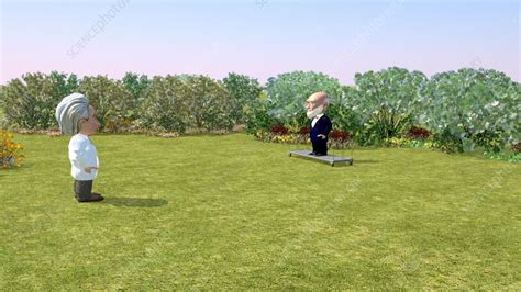 Relativity Animation 的图像结果