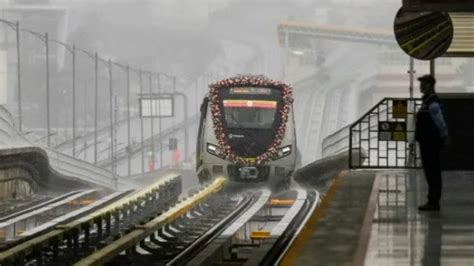Bengaluru Metro’s Massive 466 km Expansion Plan: New Lines, Airport ...