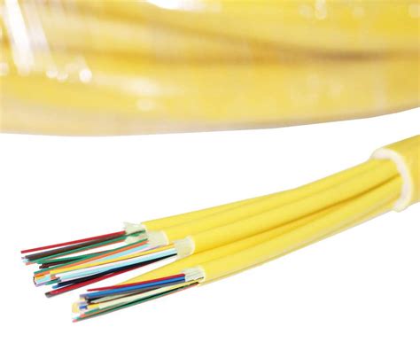 Exploring Fiber Optic Cable Types: Single-mode vs. Multi-mode