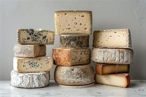 Different Types of Cheese 的图像结果