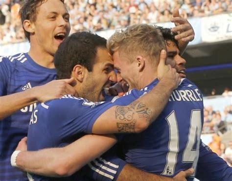 Watch Capital One Cup Online: Chelsea vs Bolton Wanderers Live ...