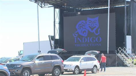 Drive-in concert series to be held at Buffalo's Outer Harbor this ...