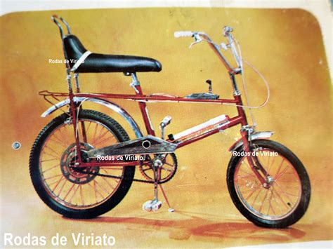 Bicicleta UCAL modelo Cross de 3 velocidades - Catálogo UCAL modelos POP