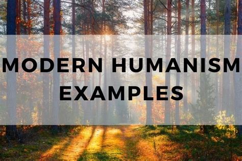 Humanism 的图像结果