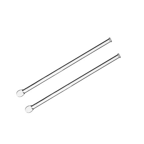 Witeg Borosilicate Glass Stirring Rod 300 MM For Mixing Liquid ...