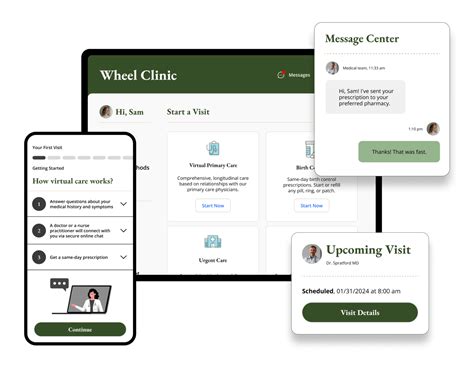 Wheel Launches AI-Powered Platform for Virtual Care, Horizon