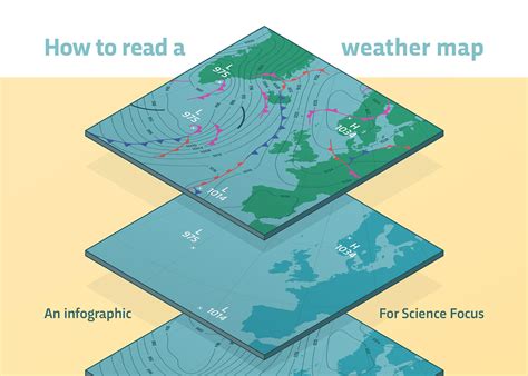 Weather Map Explanation 的图像结果
