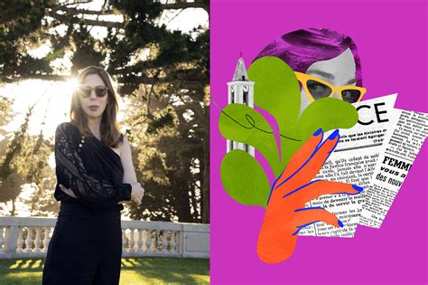 Rachel Kushner on 'Creation Lake', subversion, and the power of the ...