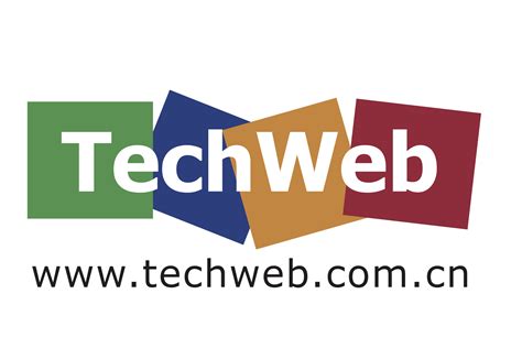 TechWeb Logo 的图像结果