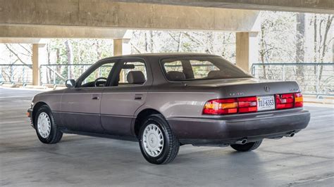 10 Used Sedans That Last Well Over 200,000 Miles