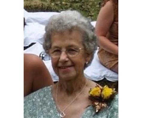 Elaine Erickson Obituary (2023) - Goodview, MN - Hoff Funeral Home ...